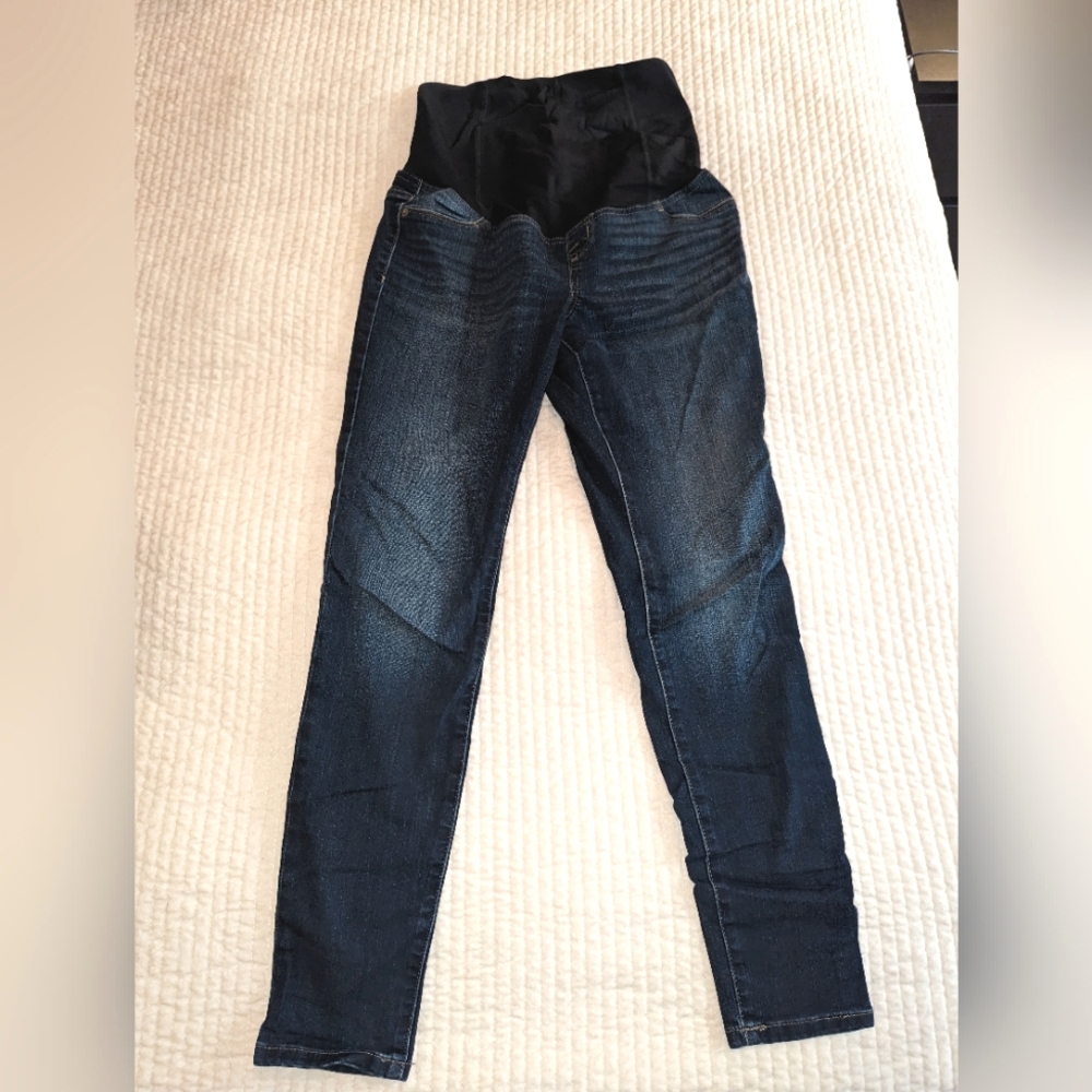 Maternity Jeans